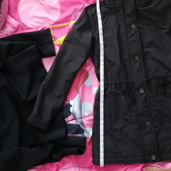 🖤HOLLISTER  jacket🖤 - Picture 5 of 7